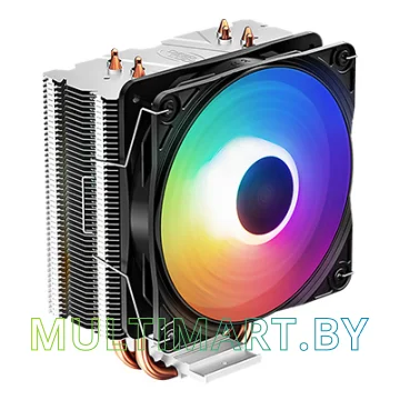 Кулер DeepCool GAMMAXX 400K (DP-MCH4-GMX400V2-K)